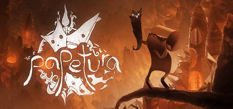 纸艺历险/Papetura(v1.1.0)