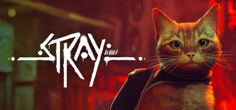迷失/Stray（v1.3）-喵喵喵？