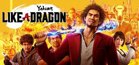 如龙7:光与暗的去向(豪华国际完全版-集成修复+DLC)