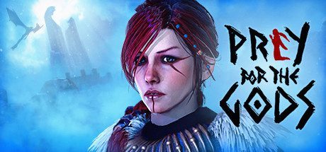 巨神狩猎/Praey for the Gods(v.1.0.009)