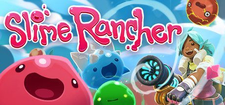史莱姆牧场/Slime Rancher(v1.4.4版集成DLCs)