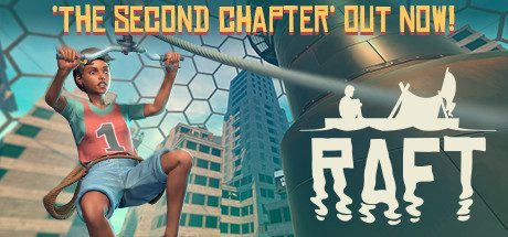 木筏求生/Raft(整合V13号升级档)