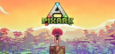 方块方舟/PixARK(V1.129)