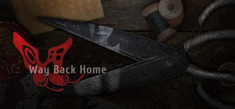 回门/Way Back Home(v1.01)