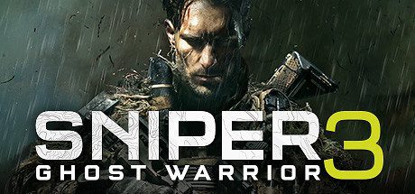 狙击手:幽灵战士3/Sniper: Ghost Warrior 3