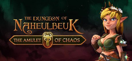 纳赫鲁博王国地下城：混沌护符/The Dungeon Of Naheulbeuk: The Amulet Of Chaos（Build.16657026）
