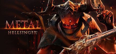 重金属:地狱歌手/Metal: Hellsinger -(Build.20220927)