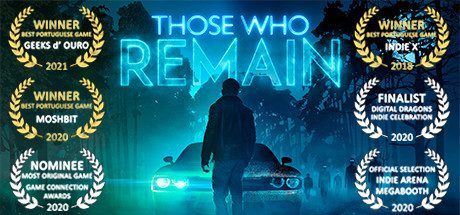 残存之人/Those Who Remain(V1.0191-中文语音)