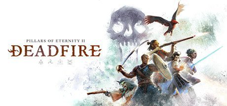 永恒之柱2:死亡之火/Pillars of Eternity II:Deadfire(v5.0.0.0040黑曜石版)