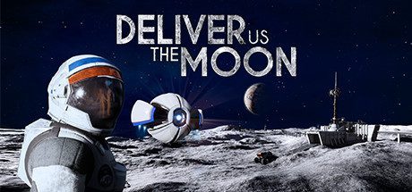 飞向月球:财富/Deliver Us The Moon: Fortuna(v1.4.4)