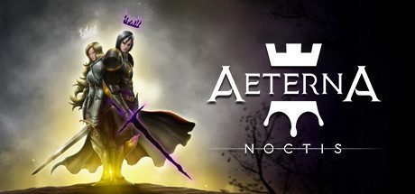 永恒之夜宇宙之光/Aeterna Noctis(V1.0.002-中文语音)