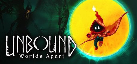 游离于世界之海/Unbound: Worlds Apart