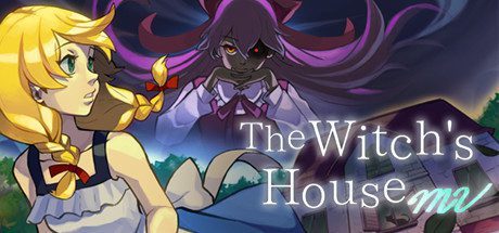 魔女之家MV/The Witchs House MV（ver1.05 ）