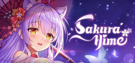 樱花公主/Sakura Hime -(Build.20230707)