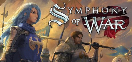 战争交响曲:尼非订传奇/Symphony of War: The Nephilim Saga(v1.10.23)