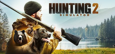 模拟狩猎2/Hunting Simulator 2(v1.0.0.311.66949整合护林员生活DLC)