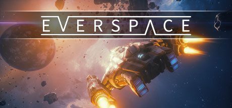 永恒空间/Everspace -（v1.3.5 整合全部DLC）