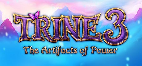 三位一体3/Trine 3