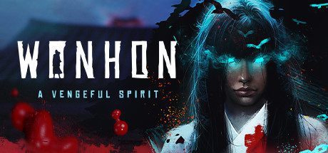 温红:复仇之魂/Wonhon: A Vengeful Spirit(正式版)