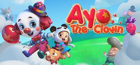 小丑阿尤/Ayo the Clown