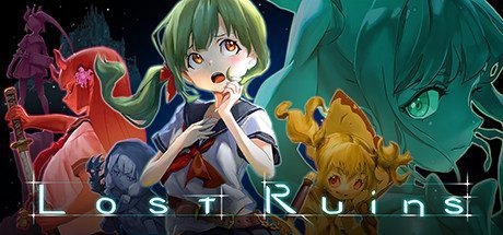失落的遗迹/Lost Ruins(v20210707)