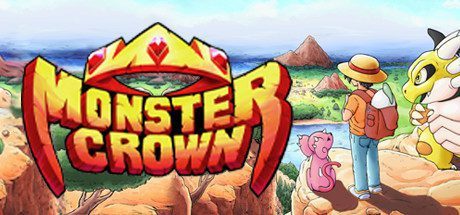 怪物皇冠/Monster Crown(v0.1.89)