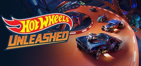 风火轮释放/HOT WHEELS UNLEASHED（年度版Razor1911）