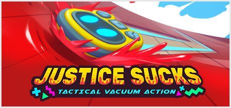 智械危机战术真空行动/JUSTICE SUCKS