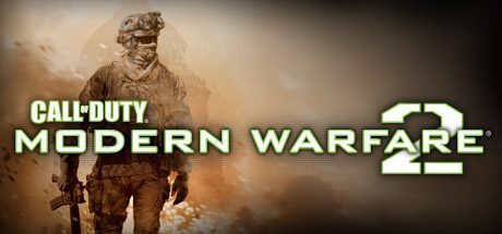 使命召唤6:现代战争2重制版/COD6/ Call Of Duty: Modern Warfare 2 Campaign Remastered