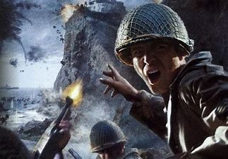 使命召唤2/COD2/ Call of Duty 2