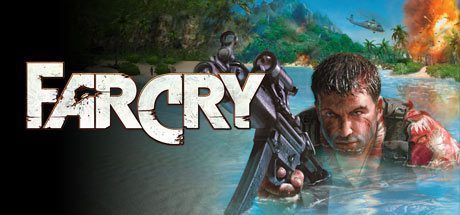 孤岛惊魂/ Far Cry