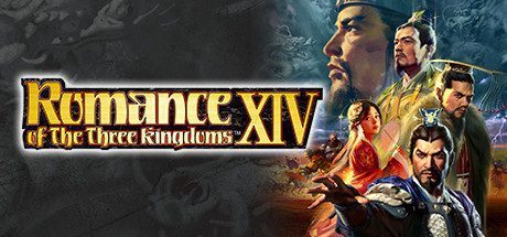 三国志14威力加强版 -(V1.0.10.49HF)