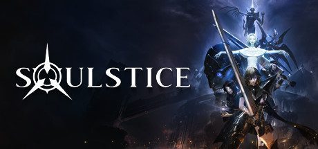 灵魂之魂/Soulstice -(V1.0.2)