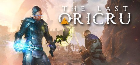 末世奥力/The Last Oricru -(V1.0.2)