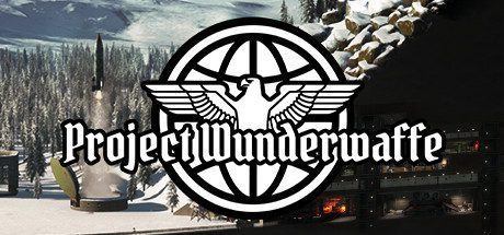 奇迹武器计划/Project Wunderwaffe -(v1.6)