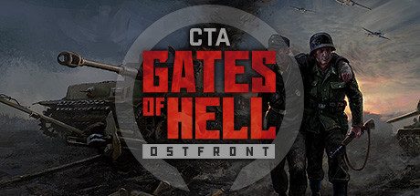 战争召唤——地狱之门:东线/Call to Arms – Gates of Hell: Ostfront(v1.034)