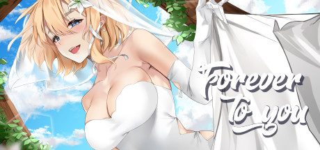 永远属于你/Forever To You! -（正式版-V1.0.3.0-终章-米歇尔-(官中+DLC)）
