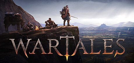 战争传说/Wartales -(v1.0.35174)