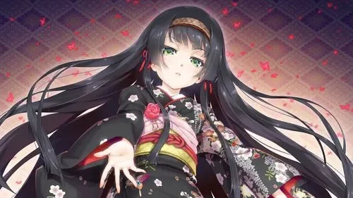 美少女万华镜 -罪与罚的少女- (美少女万華鏡 -罪と罚の少女-)