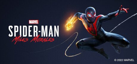蜘蛛侠：迈尔斯·莫拉莱斯/Marvel’s Spider-Man: Miles Morales -（v2.516.0）