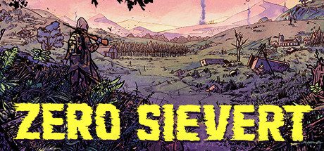 零希沃特/ZERO Sievert -（v1.0.7）