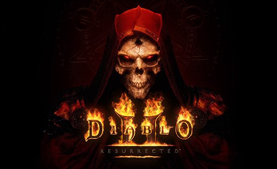 暗黑破坏神2: 重制版/Diablo II Remasterd -(v1.6.11776.0)