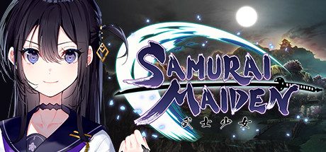 武士少女/SAMURAI MAIDEN -(v20240220 )