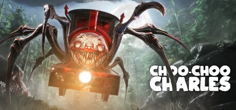 小火车查尔斯/Choo-Choo Charles