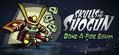 幕府将军的头骨/Skulls of the Shogun