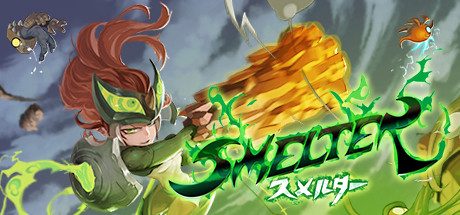 夏娃战记/Smelter -(v2.0.0)