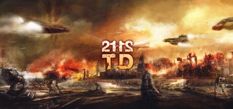 2112TD:塔防生存/2112TD: Tower Defense Survival