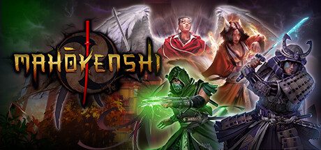 魔法剑士/Mahokenshi -（v1.0.0）