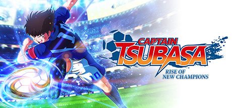 足球小将 新秀崛起 -（v1.46.1 整合全部DLC）