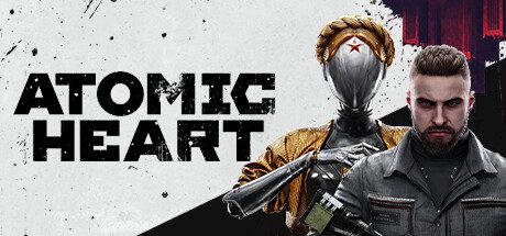 原子之心/Atomic Heart -（中文版国语配音整合全部DLC 首发版）